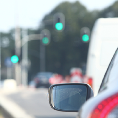 Louisville Tests Smarter Traffic Signal Management Route Fifty