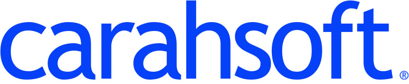 Carahsoft logo