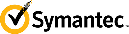 Symantec's logo