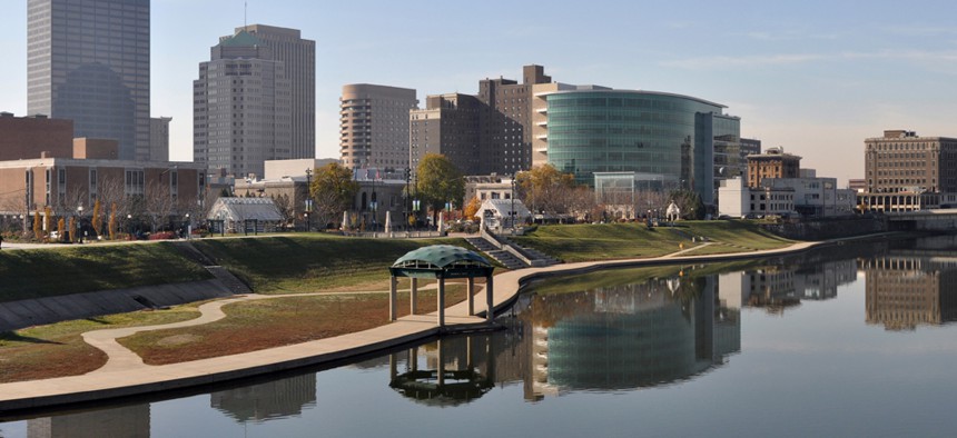 Dayton is the most affordable housing market in the United States, according to Trulia.