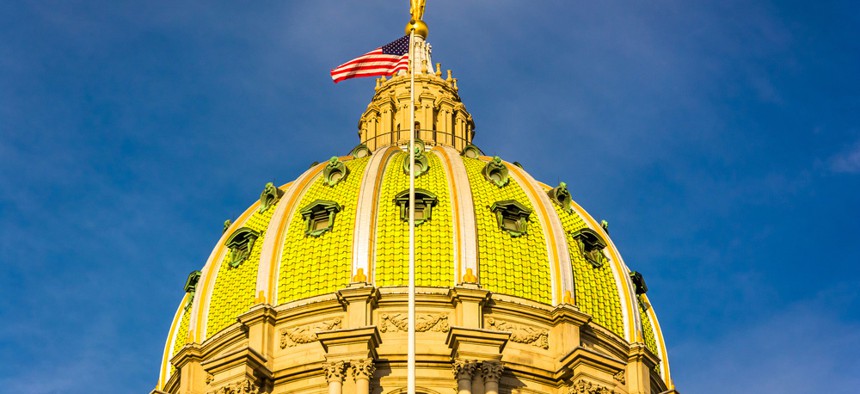 Pennsylvania is one state on Democrats' to-win list come 2020.