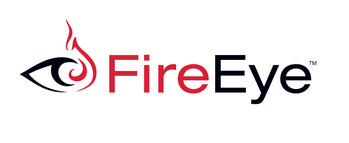 FireEye's logo