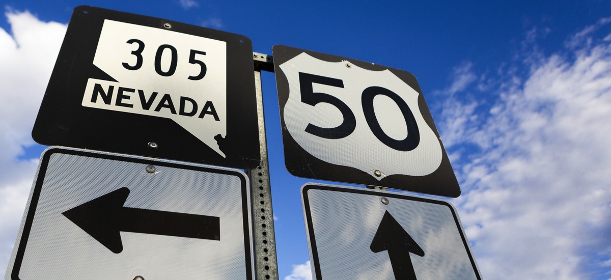 The Official Colorado State License Plate - The US50