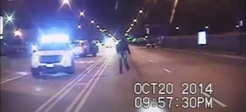 The shooting death of LaQuan McDonald has rocked Chicago.