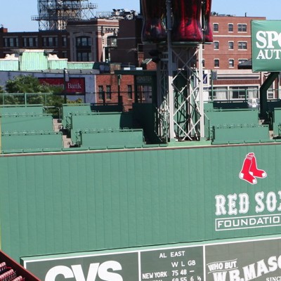 Boston, Inspired By the 'Green Monster,' Looks to Score Beantown's  Municipal Performance - Route Fifty