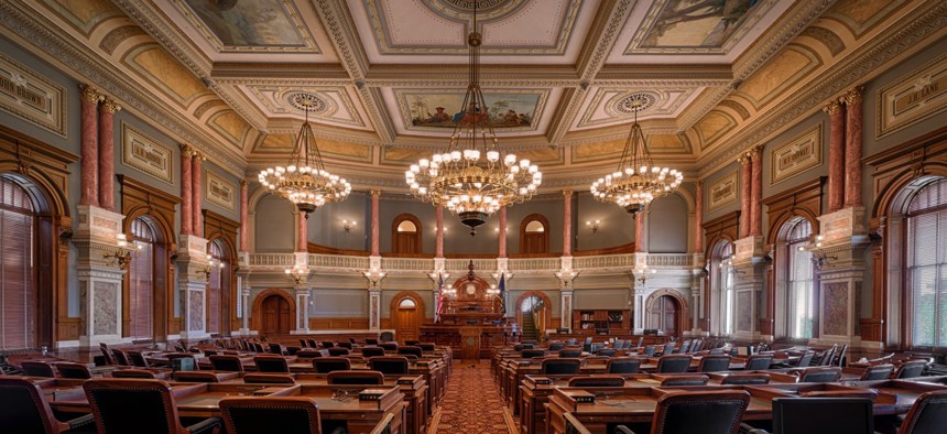 Kansas House of Representatives
