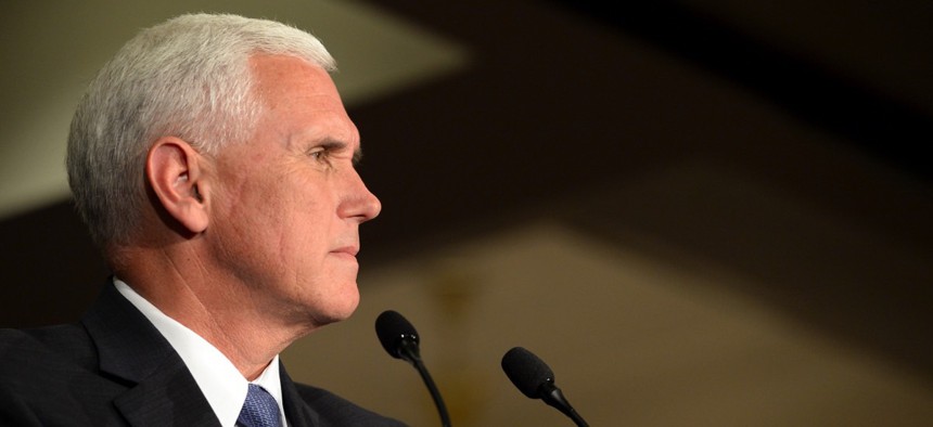 Nearly 20 governors turned away the federal funding to expand Medicaid offered under the Affordable Care Act. But Mike Pence, governor of Indiana, was not one of them.