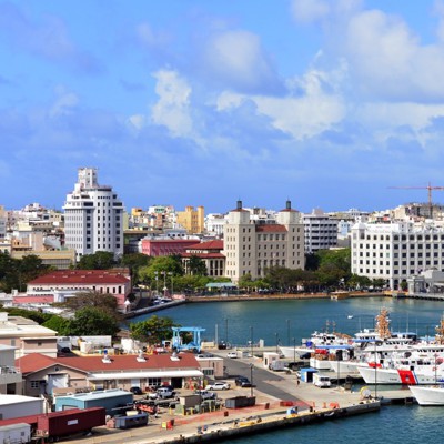 The Historical Exclusion Behind the Puerto Rico Bankruptcy Crisis