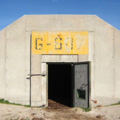 Why Doomsday Preppers Are Flocking to Igloo, South Dakota - Route Fifty