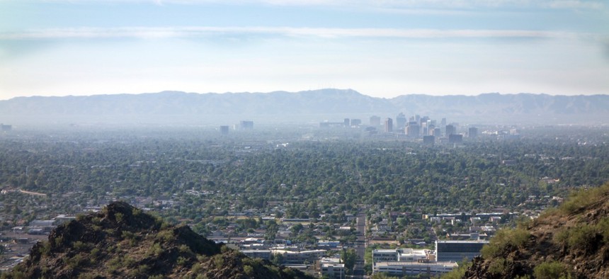 Phoenix, Arizona