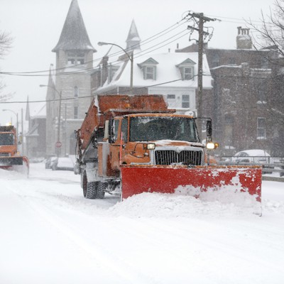 Worker-Training Issue Leaves Show Me State Vulnerable This Winter ...