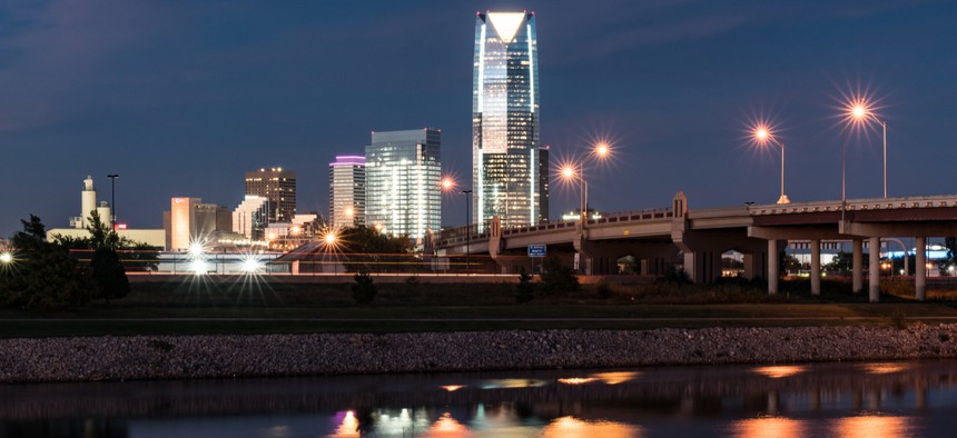 Oklahoma City