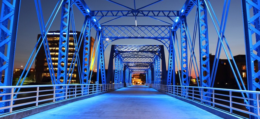 Grand Rapids, Michigan