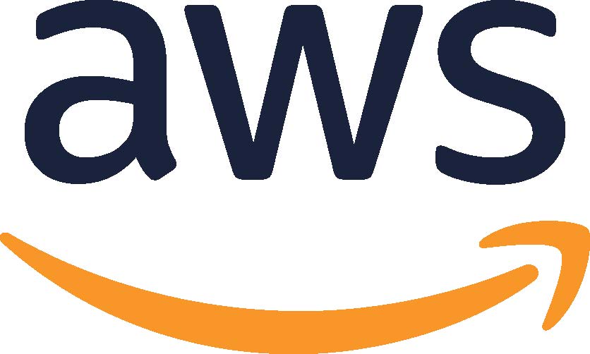 Amazon Web Services's logo