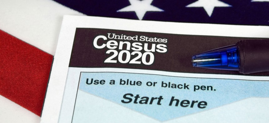 The Census Bureau needs to fix multiple software and IT issues in its address canvassing operation, a watchdog says.