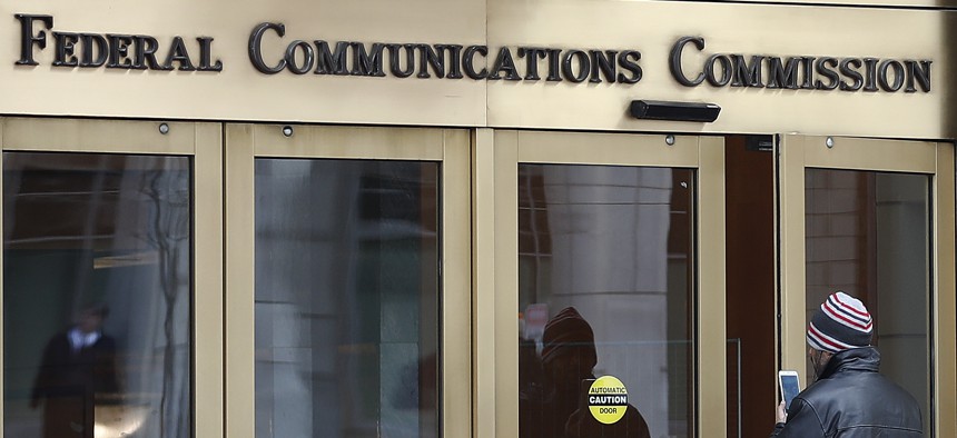 The FCC last week approved an order that limits local control as companies rollout 5G infrastructure. 