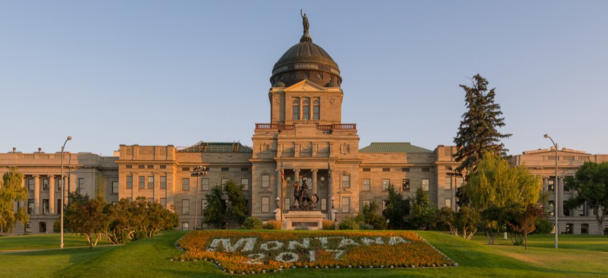 Montana undertook a unique effort to contain costs for its state employee health plan.