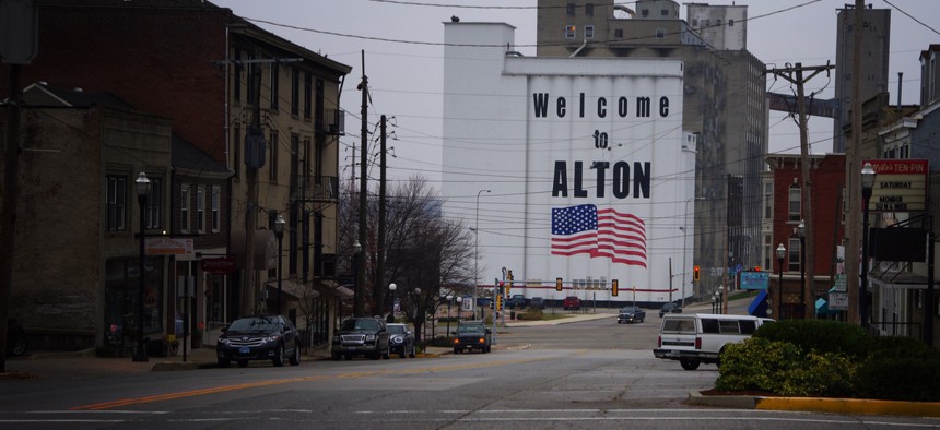 Alton, Illinois