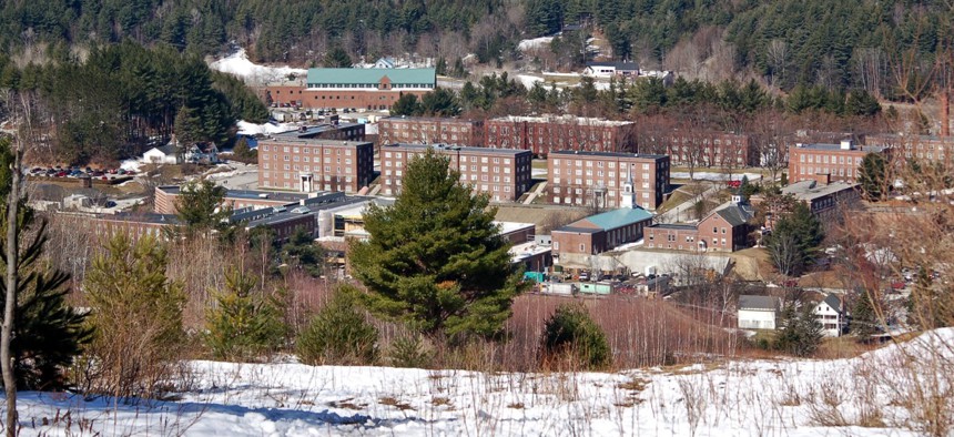 Norwich University is helping Vermont stand up its security operations center.