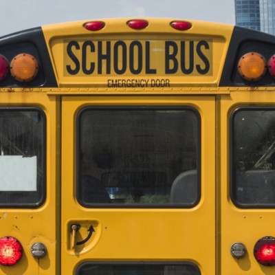 Some School Districts Look To Custodians And Teachers To Fill Bus ...