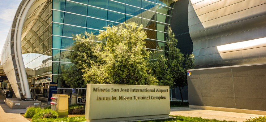 In San Jose, California, city leaders are considering a plan to provide loans to airport employees working without pay during the partial government shutdown.