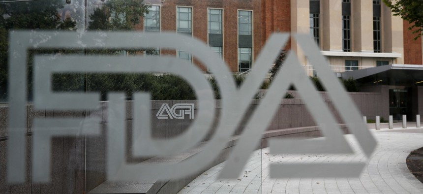 The FDA is recalling 400 employees from furlough to help with inspections of food, medical devices and drugs.