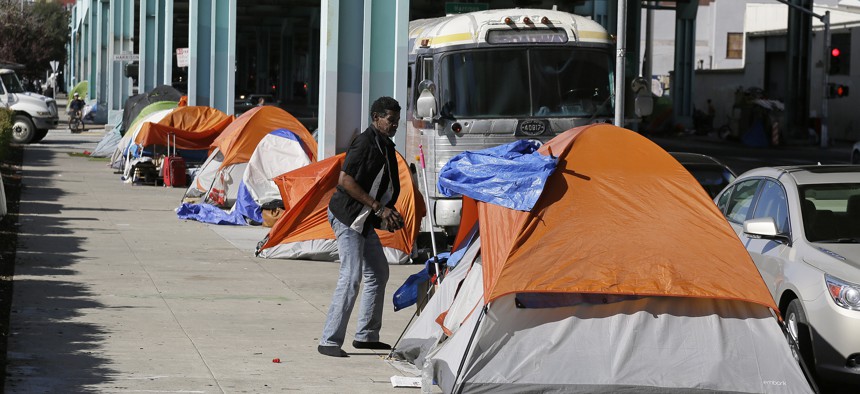 Demographic Data Project: Race - National Alliance to End Homelessness