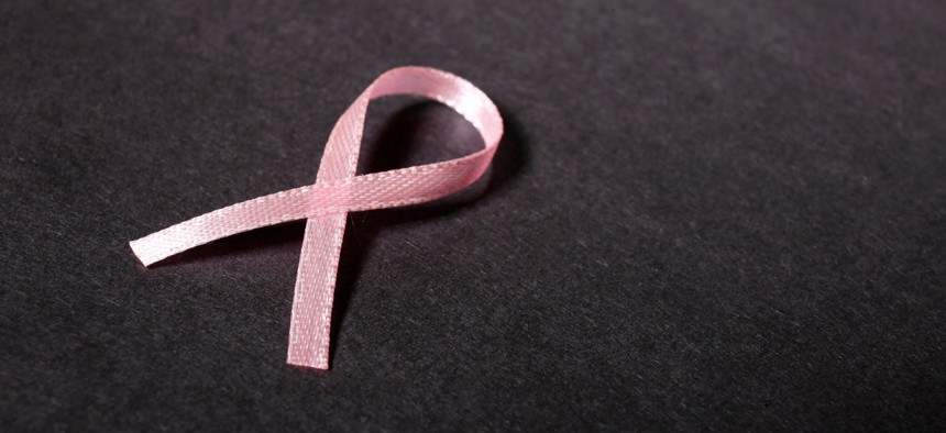 Black women in the South are more likely to die from breast cancer.