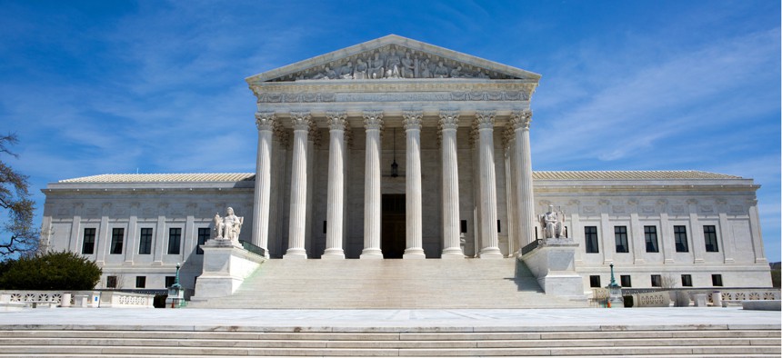 A recent Supreme Court decision may affect local worker protections.