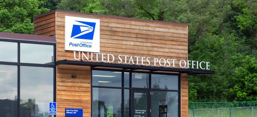 Cleveland hopes to bring back postal banking.