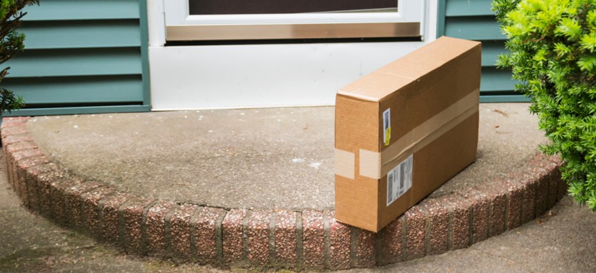 Mail theft traditionally falls under federal law, which has left states with limited options to prosecute offenders.