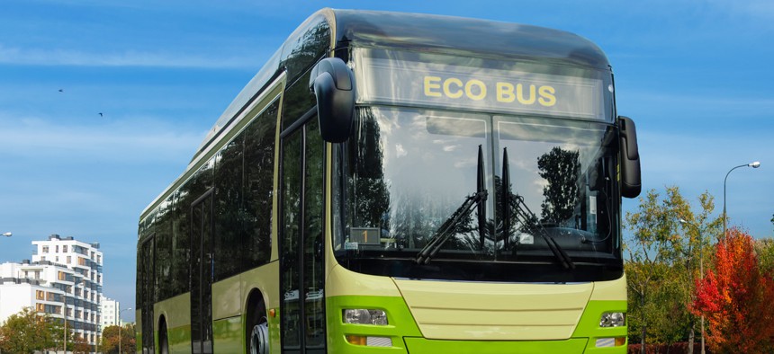 Electric buses have faced challenges to wide adoption.