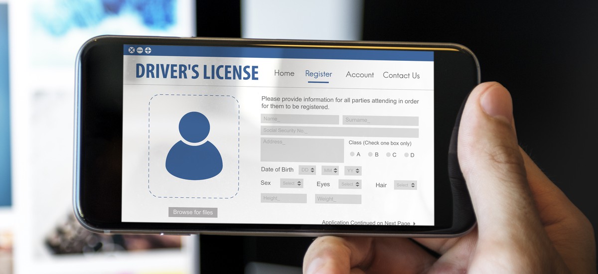 Legalese — Electronic Driver's Licenses – Your Local News