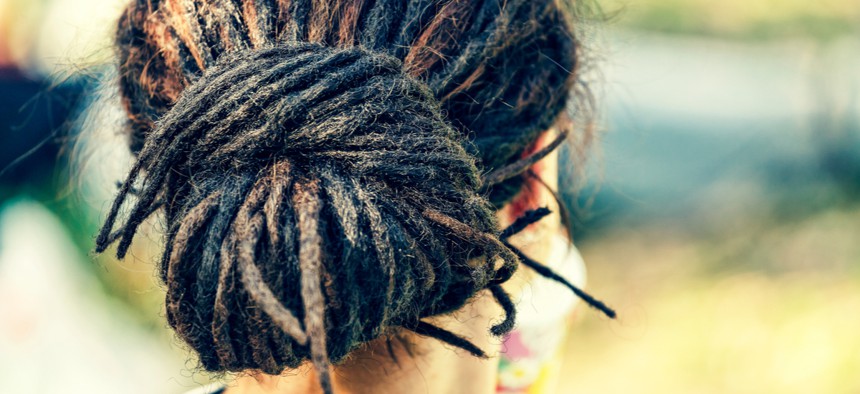 Hairstyles protected under the measures include dreadlocks, afros, twists and braids.