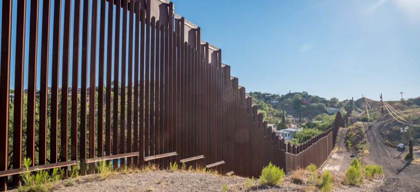 Mayors from cities on the U.S.-Mexico border last week said that the $30 million in emergency funds allocated by Congress for humanitarian aid to migrants is not enough. 