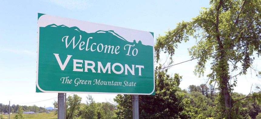 Vermont last year announced a unique strategy for drawing people to their tiny, picturesque state: they’d pay you to move there and work remotely. 