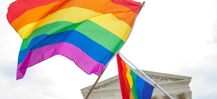 Two bills in D.C., introduced by Councilmembers Phil Mendelson and David Grosso, each aim to ban the LGBTQ panic defense.