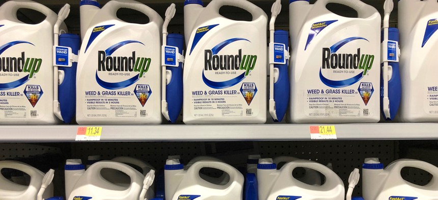 Seattle has joined Miami, Austin, and other cities in restricting the use of herbicides with glyphosate, such as Roundup.