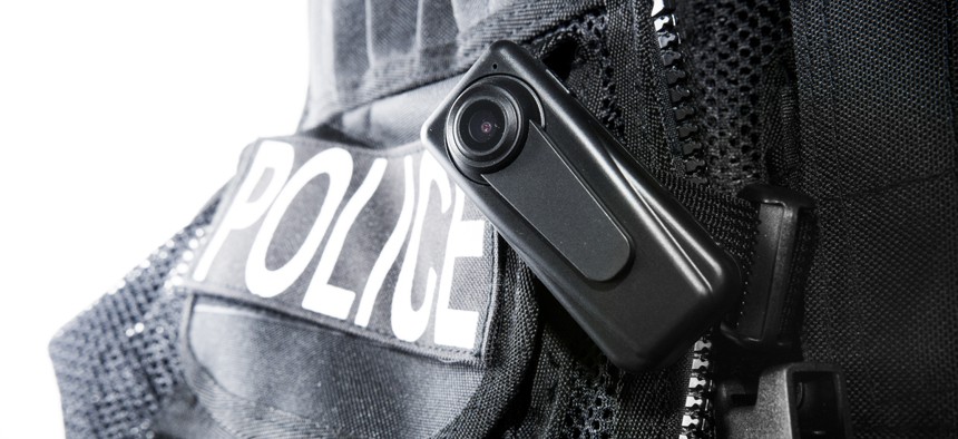 Now some police-reform advocates argue that recent technological advances mean these cameras are increasingly used not to scrutinize police, but to surveil the public.
