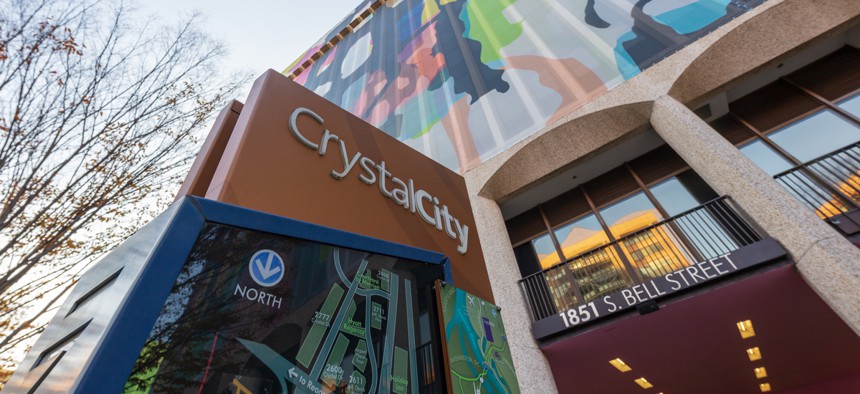 Amazon selected Crystal City in Northern Virginia for its second headquarters, even though Virginia offered less in incentives than neighboring Maryland did. Crystal City reportedly offered $819 million in incentives.