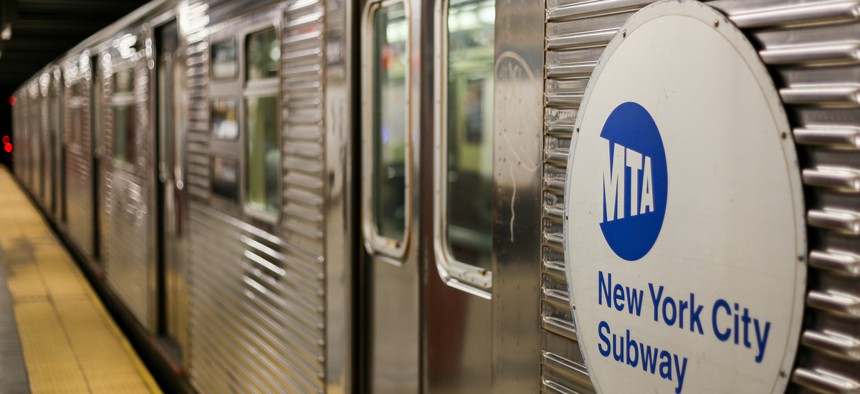 The Metro Transit Authority, which operates public buses and trains in New York City, outlined a new four-year financial plan last week that would eliminate 2,700 jobs, including laying off some employees. 