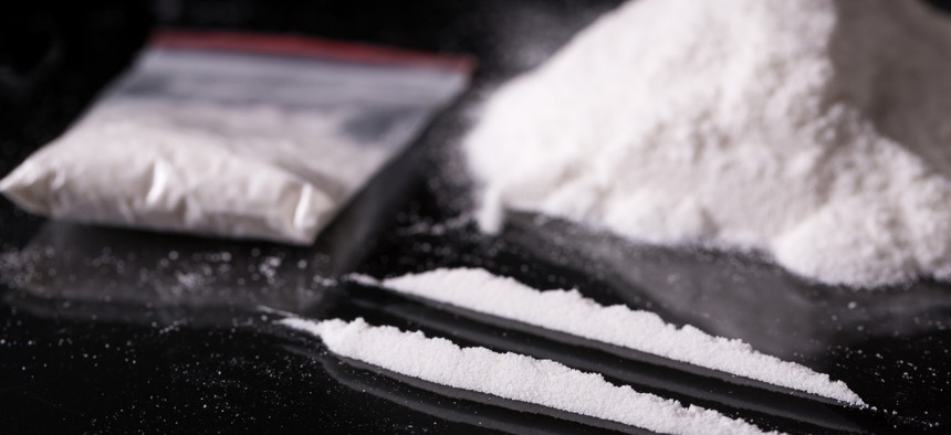 The powerful opioid fentanyl is often mixed into cocaine, turning the stimulant into a much bigger killer than the drug of the past. 