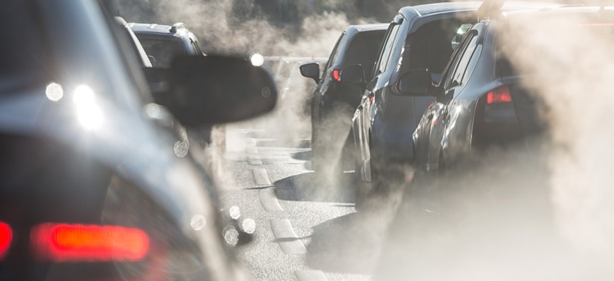 Researchers found that traffic-related pollutants were a top contributor, meaning that neighborhoods close to interstates and highways were particularly at risk of cancer.