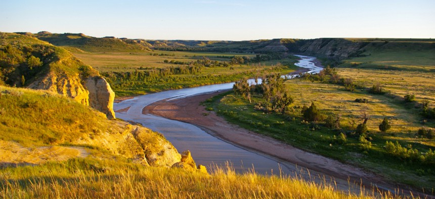 Advertising Campaign  Official North Dakota Travel & Tourism Guide