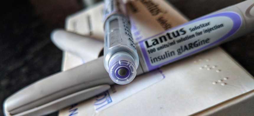 Crowdfunding campaigns for insulin have been popular in recent years as the drug has become more expensive.