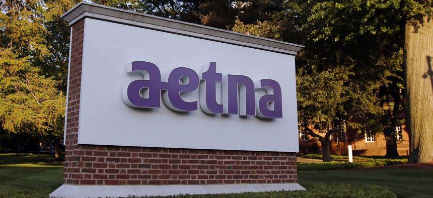  In Connecticut, that was an especially potent force. Cigna and Aetna are among Connecticut’s top 10 employers.