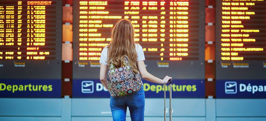 The legislation came after the Massachusetts Attorney General's office received more than 600 complaints about partial refunds for canceled trips.