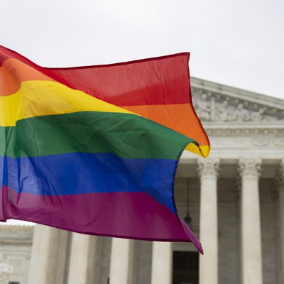 Gay And Transgender Workers Protected By Federal Employment Law ...