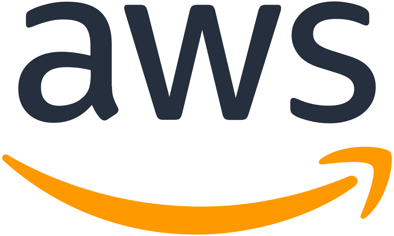 AWS's logo