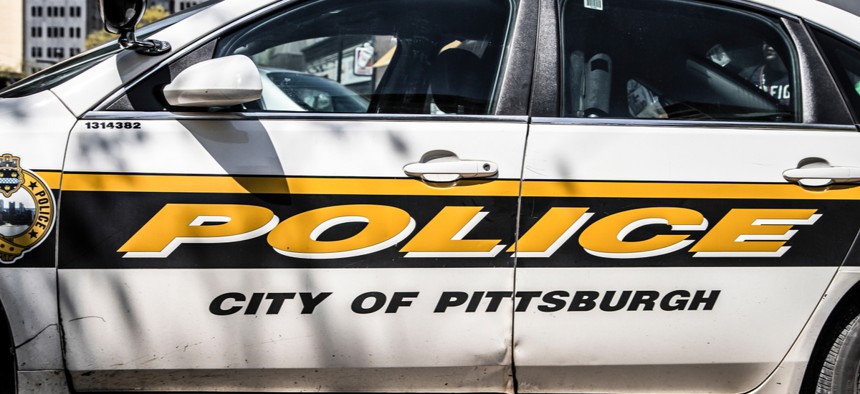 Pittsburgh announced that they would stop using a "hot spot" algorithm to deploy police to places suspected of being future crime sites.